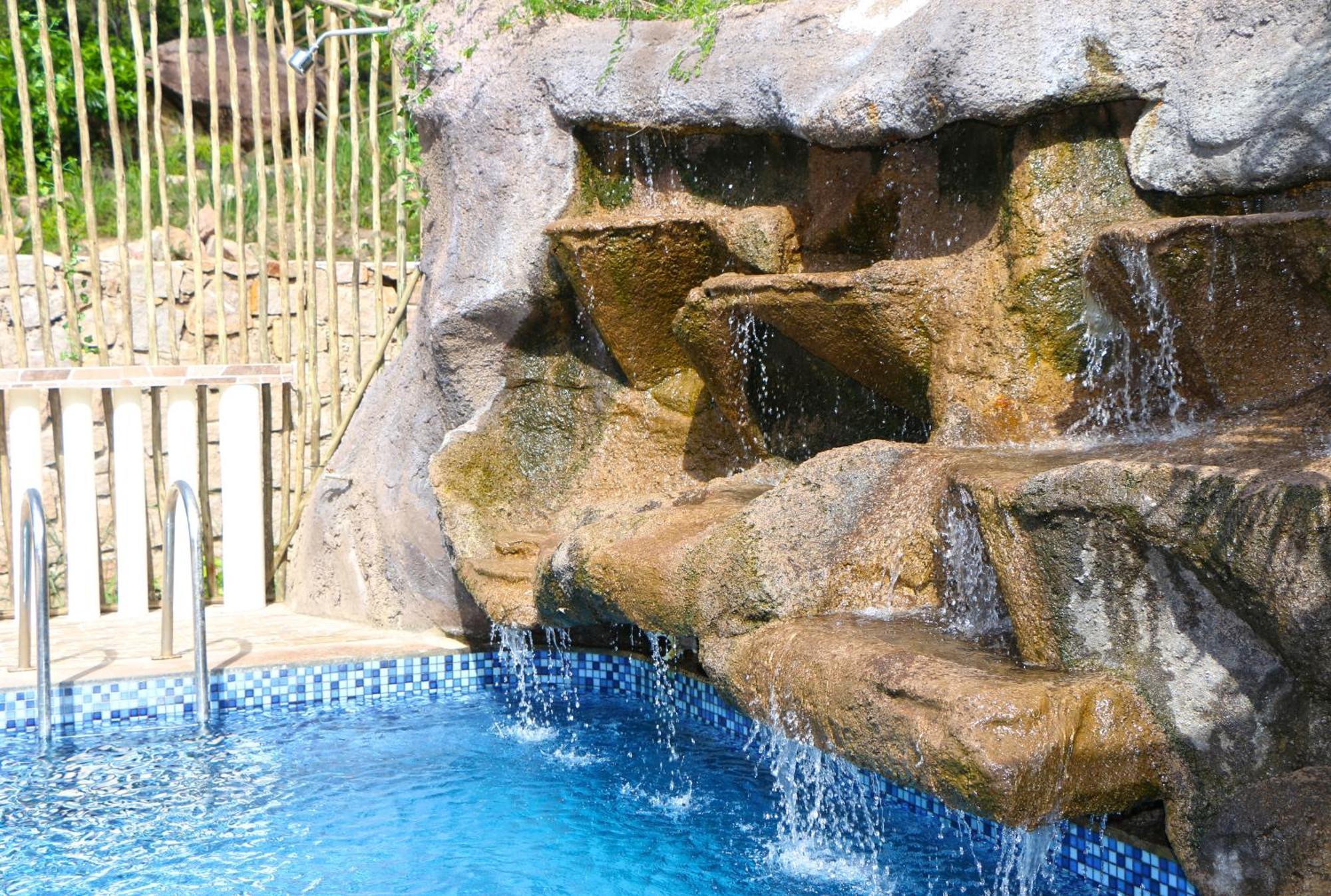 Ocean Blue Bay Daire Anse Volbert Village Dış mekan fotoğraf